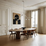 Drop Chandelier Taklampe - Flere varianter