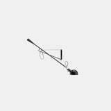 265 Small Vegglampe