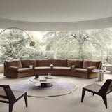 Ben Ben Sofa 330 cm