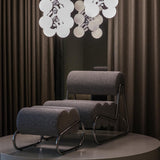 Fave Loungestol - Flere Varianter