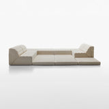 Free System Modulsofa - Oppsett 1