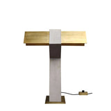 Tau - Bordlampe