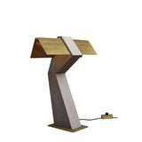 Tau - Bordlampe