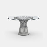 Platner Spisebord - Flere varianter