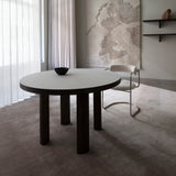 FF Cantilever Stol, Rounded - Flere Varianter