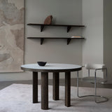 FF Cantilever Stol, Rounded - Flere Varianter