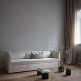 Quarter Lounge Rectangular - Sofabord - Flere varianter