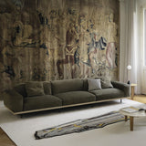 Naviglio Sofa 301 cm