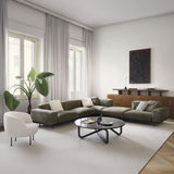 Naviglio Sofa 301 cm