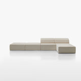 Free System Modulsofa - Oppsett 2