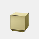 Speculum Cubic Sofabord - Flere varianter