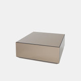 Speculum Low Square Sofabord - Flere varianter