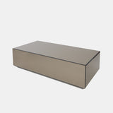 Speculum Low rectangular Sofabord - Flere varianter