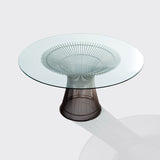 Platner Spisebord - Flere varianter