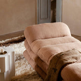 Solar daybed - Flere varianter
