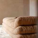 Solar daybed - Flere varianter
