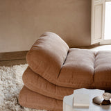 Solar daybed - Flere varianter
