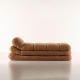 Solar daybed - Flere varianter