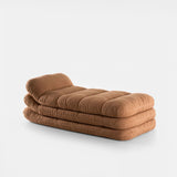 Solar daybed - Flere varianter