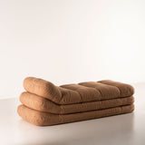 Solar daybed - Flere varianter