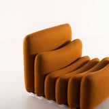 Additional System Loungestol - Flere varianter