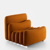 Additional System Loungestol - Flere varianter