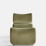 Etcetera Loungestol - Flere varianter