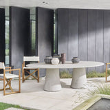 Noa 33 Spisebord Outdoor