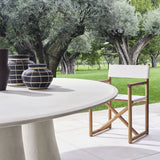 Noa 33 Spisebord Outdoor