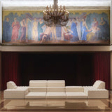 Free System Modulsofa - Oppsett 2