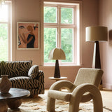 Arco Loungestol Small - Flere varianter