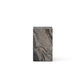 Plinth Tall Sidebord - Flere farger
