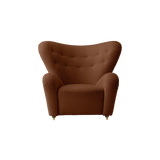 The Tired Man Tekstil - Loungestol - Flere varianter