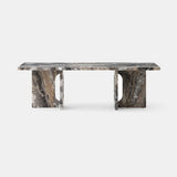 Androgyne Loungebord - Flere Varianter