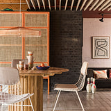 Pillar Spisebord - Flere Varianter