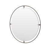 Nimbus Ø110 cm  - Speil