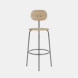 Afterroom Plus Barstol Trefiner - Flere Varianter