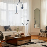 Speculum Low rectangular Sofabord - Flere varianter