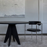 FF Chair Cubic - Flere Varianter