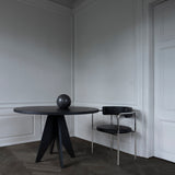 FF Chair Cubic - Flere Varianter