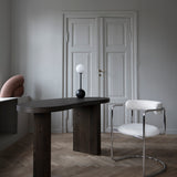 FF Cantilever Stol, Rounded - Flere Varianter