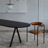 FF Stol, Rounded - Flere Varianter