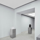 Acoustic Sculpture Speaker - Black