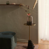 Solum Square Sidebord - Flere Varianter