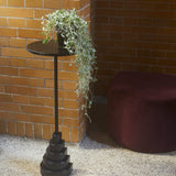 Solum Square Sidebord - Flere Varianter