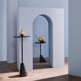 Solum Square Sidebord - Flere Varianter