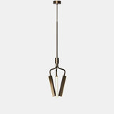 Angel 3 300 Taklampe - Flere varianter