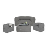 Arm - Strong Sett Sunbrella - Flere varianter