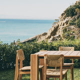 Atmosfera Spisebord - Outdoor