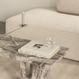 Androgyne Loungebord - Flere Varianter